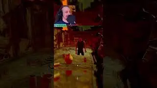 HOW TO GET HATCH EVERY GAME AS SURVIVOR #shorts #dbd