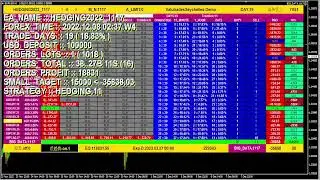 Why This Forex Trading System Can Profit? Live Test