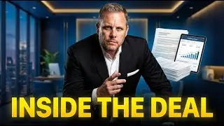 Inside Real Estate Deals: Funding, Structure, and Judgment