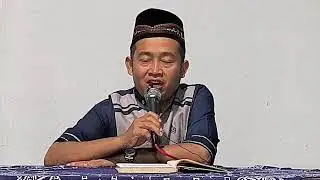 APA ITU JIN? - Ustadz Mujiman Di Bebek Goreng Pak Jan, Mulyodadi Bambanglipuro Bantul