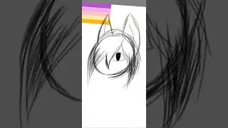 pride art day 30, trixic