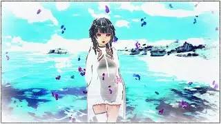 Deathbrain - something about yesterday (toastermilton flip)