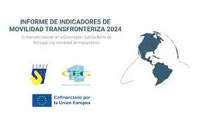 Informe de Indicadores de Movilidad Transfronteriza 2024