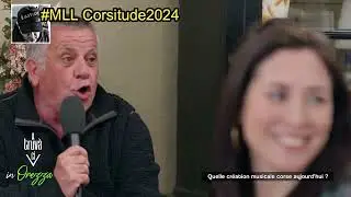#MLL Corsitude.Extrait de A truva ci et Michè Dominici ft Fabrice Andreani - SanGavinu