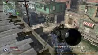 2 Piece Hitmarker @Favela