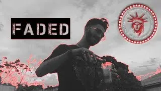 X W A G - FADED / Official Video Clips | Trailer / Chamber 42, VIDEOGRAPHY