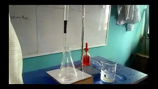 NECO 2021 Chemistry practical | The Logic Tutor.