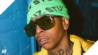 FREE Lil Gotit Type Beat 2019   Zero Gravity Free Trap Instrumental