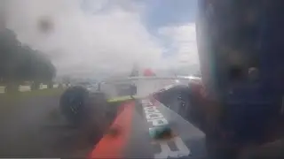 2023 Castle Combe Formula Ford Round 9