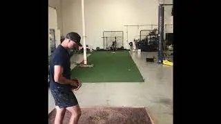 Jake McKenna Bullpen
