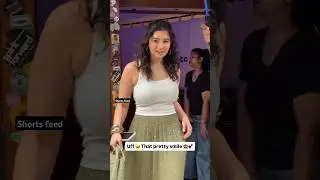 sachin tendulkar daughter sara tendulkar spotted 😍 👀 #saratendulkar shubhman gill #shortsviral