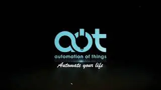 AoT Automation of Things