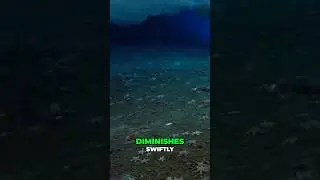 Giant Algae Bloom Found Under Arctic Ice!
