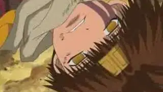 Till Goku Collapses