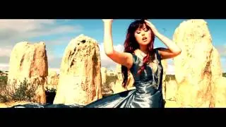 Atira - Burning Desire (Official Music Video)