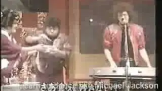 Weird Al Yankovic - Eat It Michael Jackson (Beat it!)