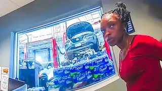 Nissan Employee Caught Using Fake Bills in Scam to Steal Thousands