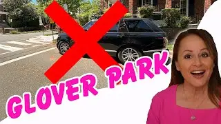Why Glover Park Is The Best DC Neighborhood For Families