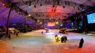 Glendale Super Bowl Events