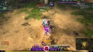 Chaos Axe Mirage   27k