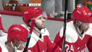 NHL 16 (PS4)