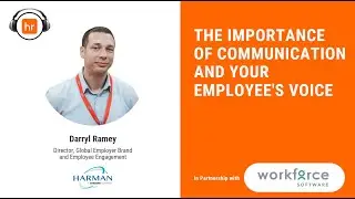 The Importance of Communication and Your Employee's Voice