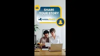 Your Voice, Your Story!