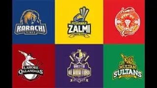 PSL 5 LIVE STREAMING