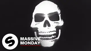 Danny Leax x Stin Corner - Poltergeist (Official Music Video)