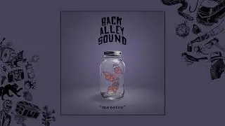 Back Alley Sound - Monstro (LYRICS)