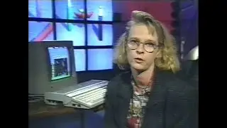 Dataspelstoppen (SVT Unga Tvåan 1990)