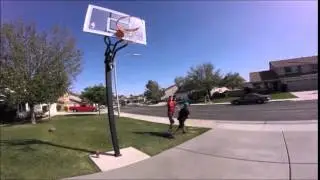 Jordan Ford Highlights Jordan is elite