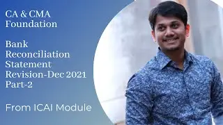 CA CMA accounts-BRS revision #DEC 2021 ATTEMPT part 2