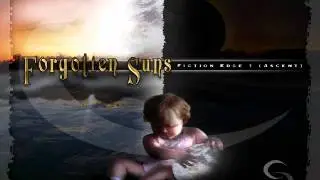 Forgotten suns - Fiction edge 1 - (2000) - 02 - Creation point