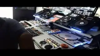 DJ Dave Lawrence Deep Waterz MP4