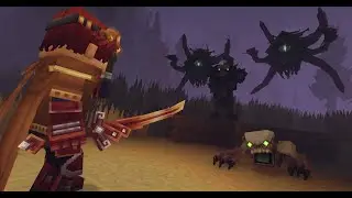The Quest for the Last Voidheart...