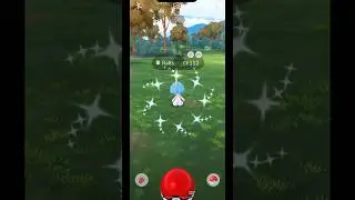 Shinies Only Ralts Community Day Classic In Pokemon Go!!!
