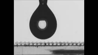 Seok Kim Lab - droplet self-propulsion
