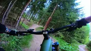 Wexl Trails - Singeltrail