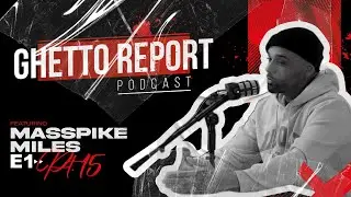 MASSPIKE MILES Part 15 The MMG Situation, Miami Incident