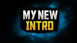 New intro 3D