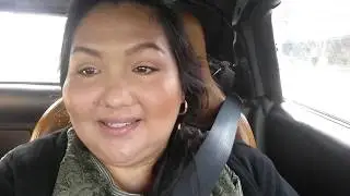 Get Ready With Me | Thanksgiving Vlog