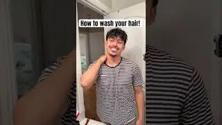 The best product for curly hair! Based Shampoo and conditioner #menshair #hairtutorial #based