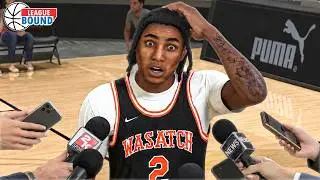 I'm Committing To....