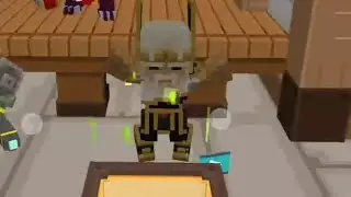 Craft warriors [getting the medic and making a new character]