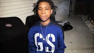 Lucc Bagz - Somehow