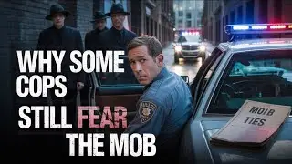 Why Some Cops Still Fear the Mob | Power, Corruption & Retaliation