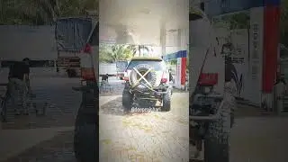 innova monster truck