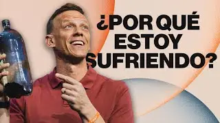 &iquest;Por qu&eacute; estoy sufriendo? | Aaron Burke