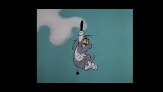 Tom and Jerry Seinfeld .#tomandjerry #baby 